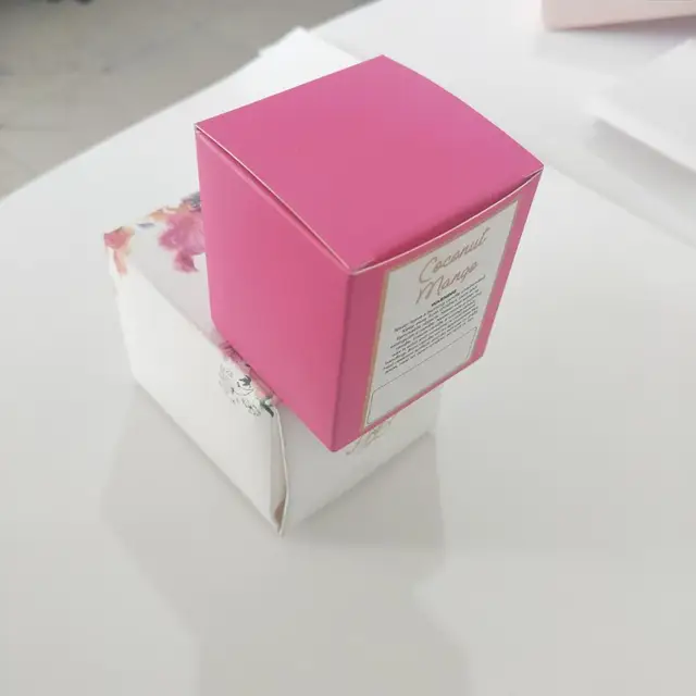 fancy corrugated cardboard box, paper printing paper gift box