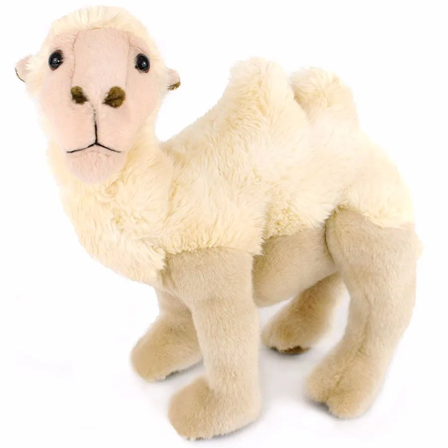camel stuffed toy