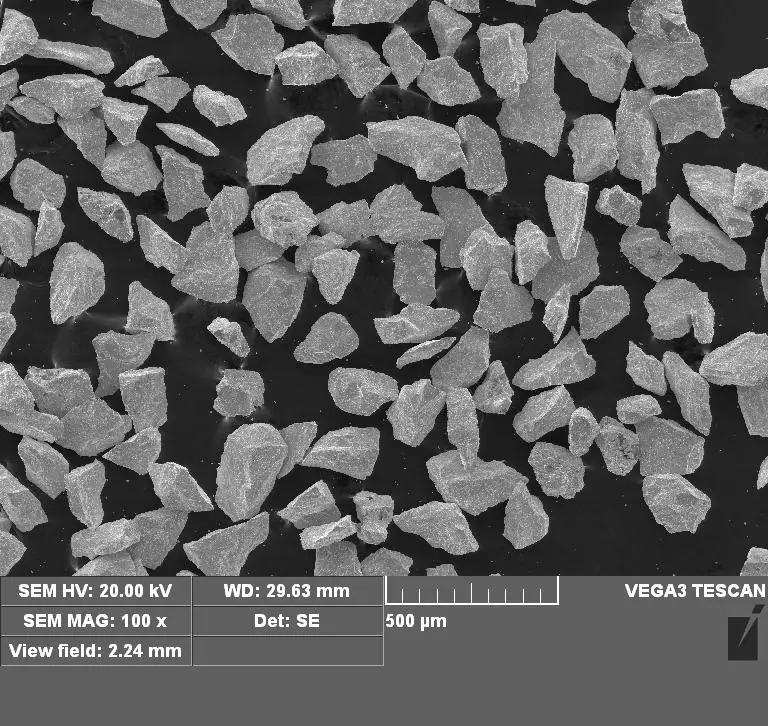 fused tungsten carbide powder