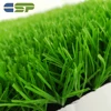 China golden supplier artificial grass /futsal grass/synthetic turf for soccer/2 green color synthetic turf