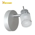 New Style European Fancy Iron Hotel Led Ceiling Wall Lamp Modern Wall Light Fixture