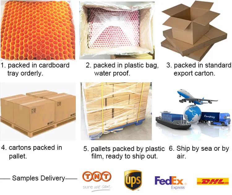 private label tube packaging