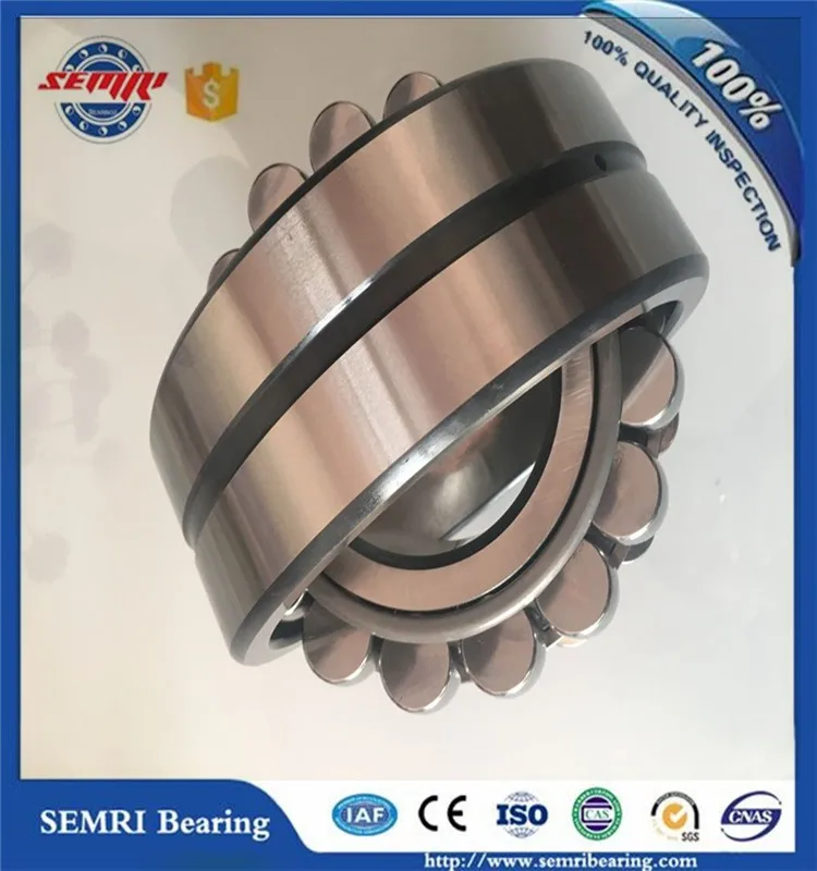 Split Bearing 23080ca/w33 Wind Turbine Bearings 400*600*148mm Spherical