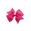 Hair Accessories Multicolor Barrette Ornament Decoration 4 Inch Bowknot Halloween Hair Bow