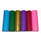 Wholesale Rolls PVC Heat Transfer Vinyl Film for T-shirts