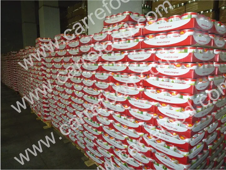 green giant mais doux tria sweet corn in brine from xiamen carre food mais doux kernel sweet corn green giant from carre food chinese whole kernel sweet corn in brine foods manufacturer can food exporters food.jpg