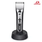 Professional Electric hair clipper with charging stand, Good quality