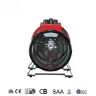 Alibaba Manufacturer Hot Sales Lowest Price Industrial Heater Blower