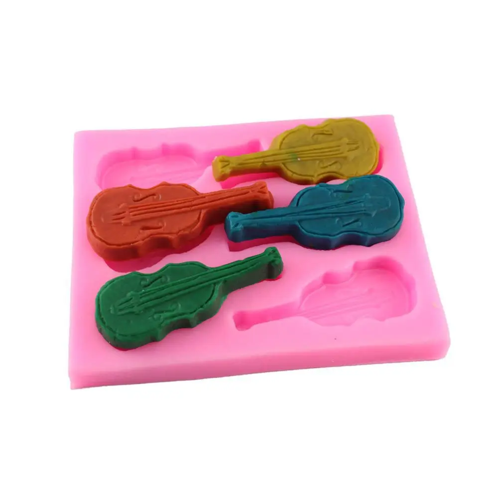Fondant chocolate cake mold silicone baking tools DIY cake decoration mould - taobao 1688 agent