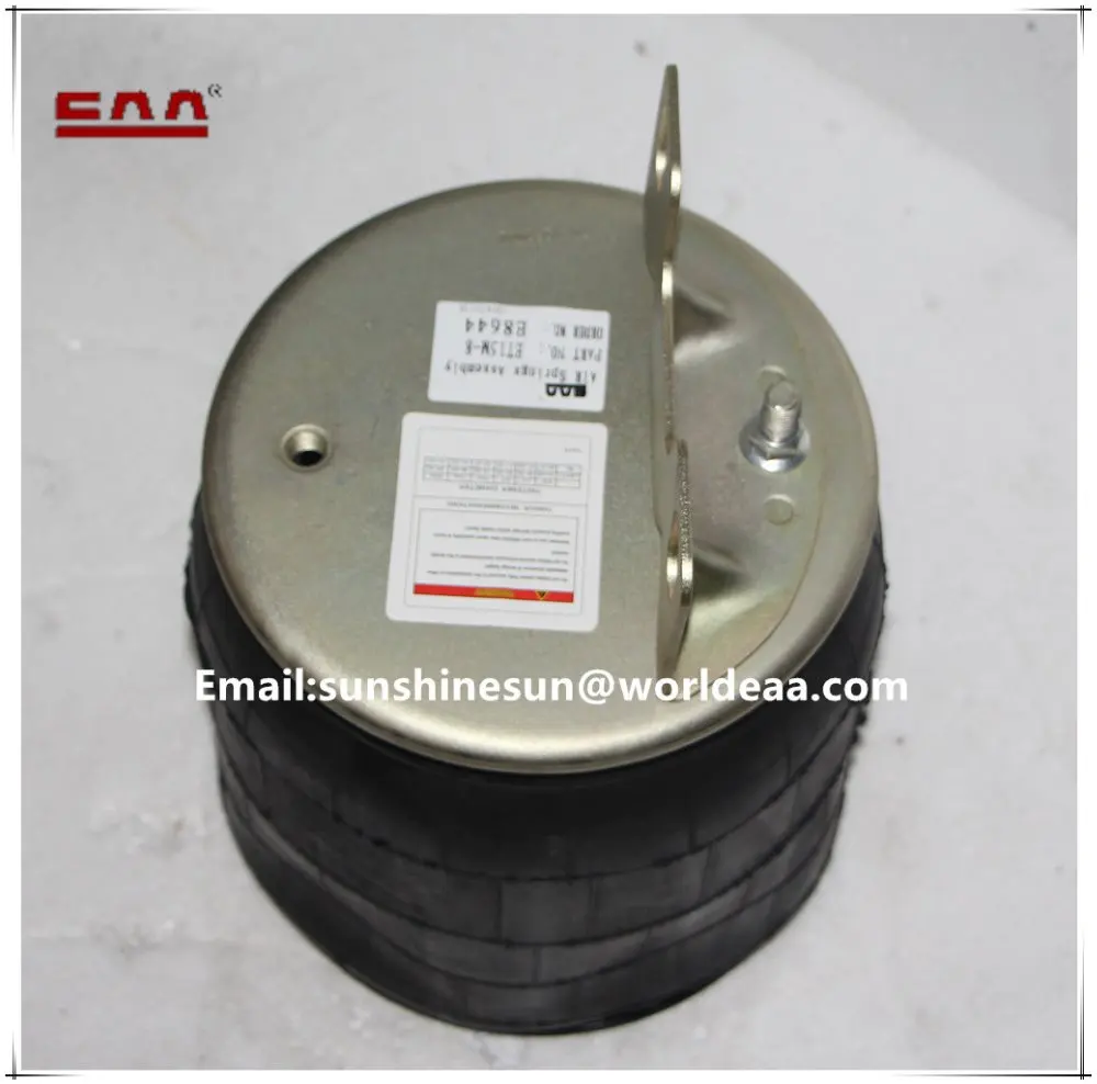 FIRESTONE 1T15M8 air spring air bag air suspension for trucks, View FIRESTONE 1T15M8 rubber
