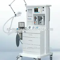 AJ 2105 Medical Emergency Clinics Apparatus