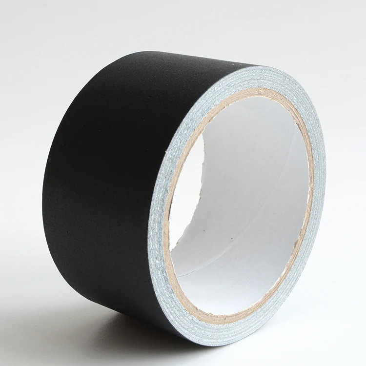 Matt cloth gaffer tape 7