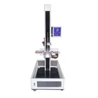 Phone Mobile Equipment Drop Fatigue Test Equipment Automatic Cell Phone / Mobile Phone Drop Fatigue Test Equipment