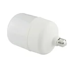 High power T shape led bulb light lamp 110v 220v E27 B22 20w 30w 40w 50w 60w