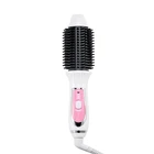 Professional Infrared Electric heat hair brush