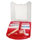 Kit Portable New Design Red Cross Customize Premium Factory First Aid Kit / Wholesale First Aid Kit