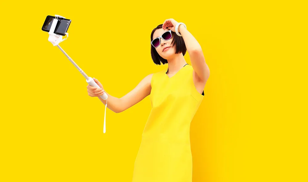 Xiaomi Mi Selfie Купить