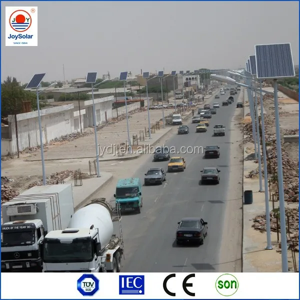 Highway Application And Energy Savin Lighting
