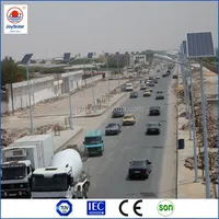 Highway Application And Energy Savin Lighting