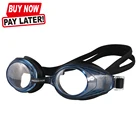 PROGEAR Sportshades personalized prescription Anti fog Popular New Design Goggles Swimming Googles