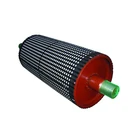 magnetic stainless steel pulley for belt conveyor for sale