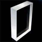 10mm 15mm 20mm 30mm Acrylic sheet plastic sheet cast acrylic sheet