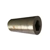 China Manufacturer 1020 Mild Steel Outside Round Inside Hexagon Pipe