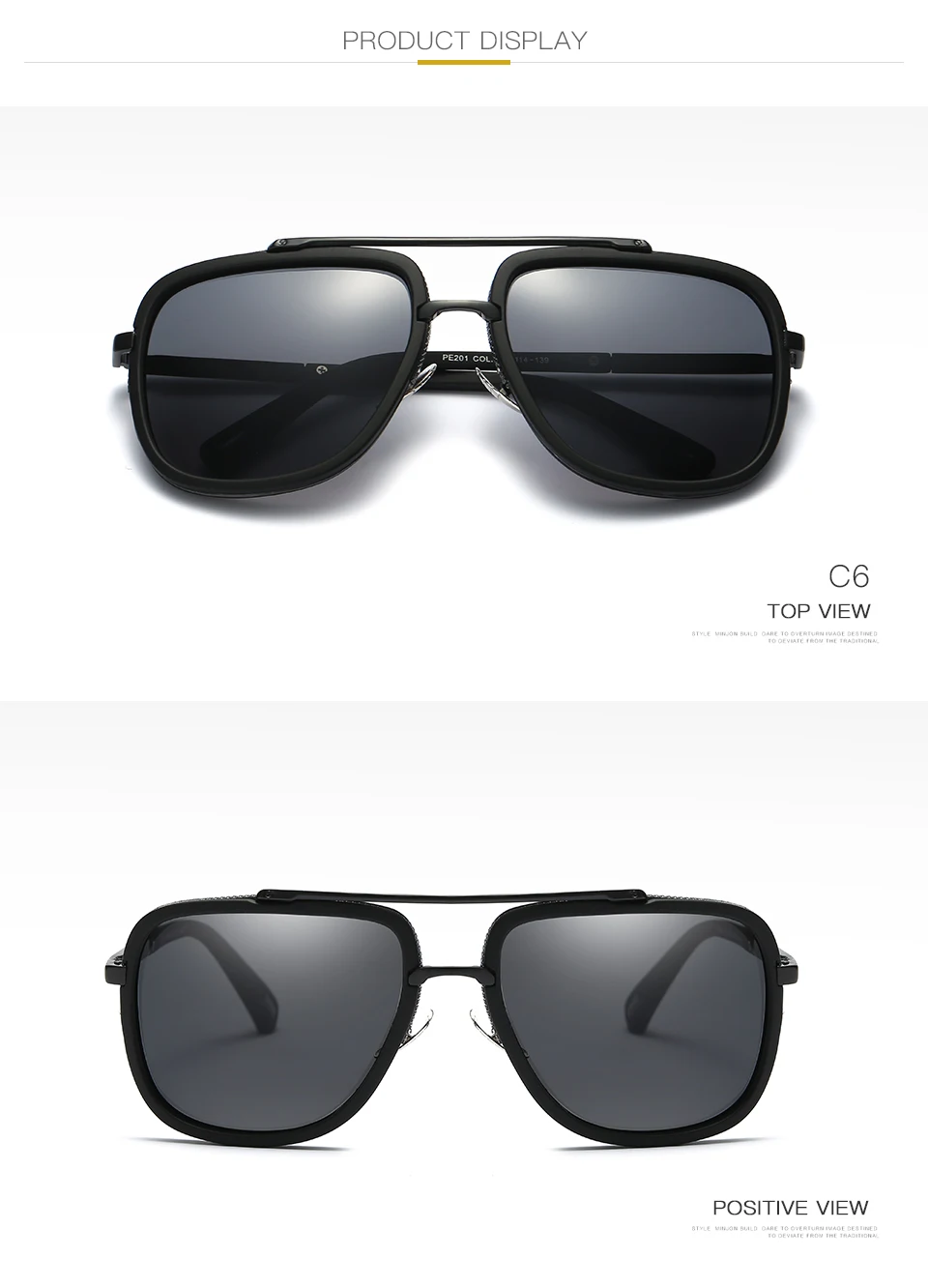 SHINELOT M288 High Quality China Luxury Unix Mirror Polarized Custom Logo UV400 Glasses Mens Sunglasses