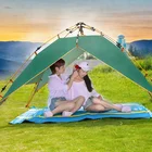Solar Tent Solar Camping Tent Manufacturer Supply 2018 Hot Selling Camouflage Small Solar Camping Tent