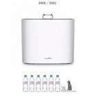 3 Liters Capacity Water, Easy to Clean Automatic Pet Water Feeder For Dog or Cat