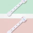 OEM ODM Child adjustable Safety Cabinet Locks baby product