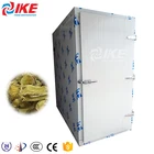 Industrial garlic dehydrator food processing drying machine for vegetables IKE heat pump ginger dyer