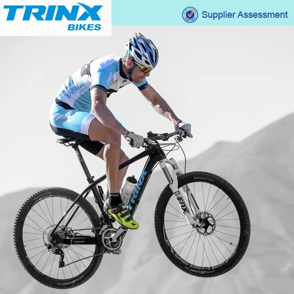 trinx high end bikes