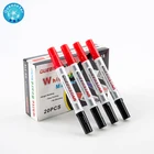 Good Sale Non Toxic Paint Fluorescent Neon Illuminated Message Writing Dry Erase Board Marker Pen