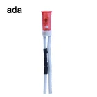 24v signal lamp led mini panel indicator lamp 6mm
