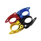 Made In China Custom Bike Clip/Bicycle Parts
