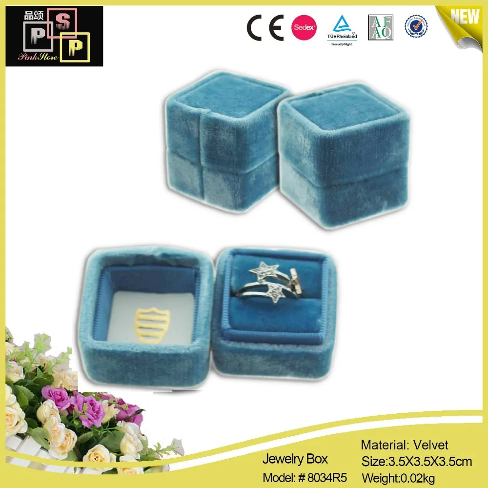 factory vogue luxury custom made jewelry gift boxes, jewelry box