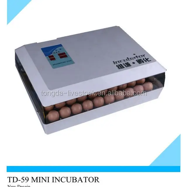 broiler egg incubator