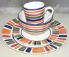 dolomite mug ceramic dinnerware,travel dinnerware,modern restaurant dinnerware
