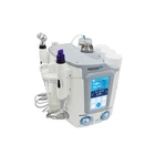 2018 newest quality Aqua skin care machine deep cleaning Facial Spa Beauty Machine Korea Aquasure H2 machine