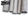 Gezi( factory offer) stainless steel flat flex wire mesh conveyor belt