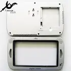Custom Small Plastic Case Fabrication For Electronics Device, PCB GPS Plastic Case Enclosure