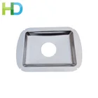 Factory price smart high power led tube grow street light housing