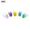 100pcs Dental consumables blue disposable dappen dishes Mixing Bowl