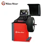 automotive equipments for vehicle tire balancer wheel alig/hot sale wheel balancer wheel alignment(SS-389V)
