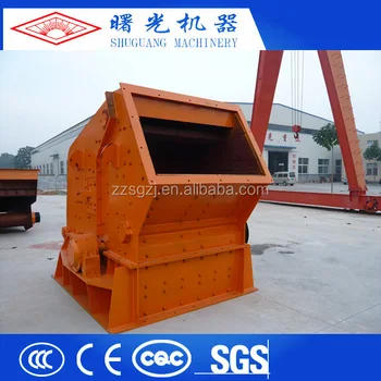 Competitive Price Fine Impact Crusher/Mining Sand Making Machine/Quarry Stone Crushing Plant