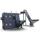 Low Price Compact Plastic Toys Blow Molding Machine