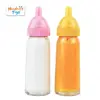 Novelty Disappearing Liquids Feeding Milk and Juice Magic Baby Bottles Toy