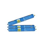 aluminium MS high performance modified silicone sealant