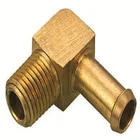 90 Degree Elbow Pipe Fitting Brass with MXM Thread